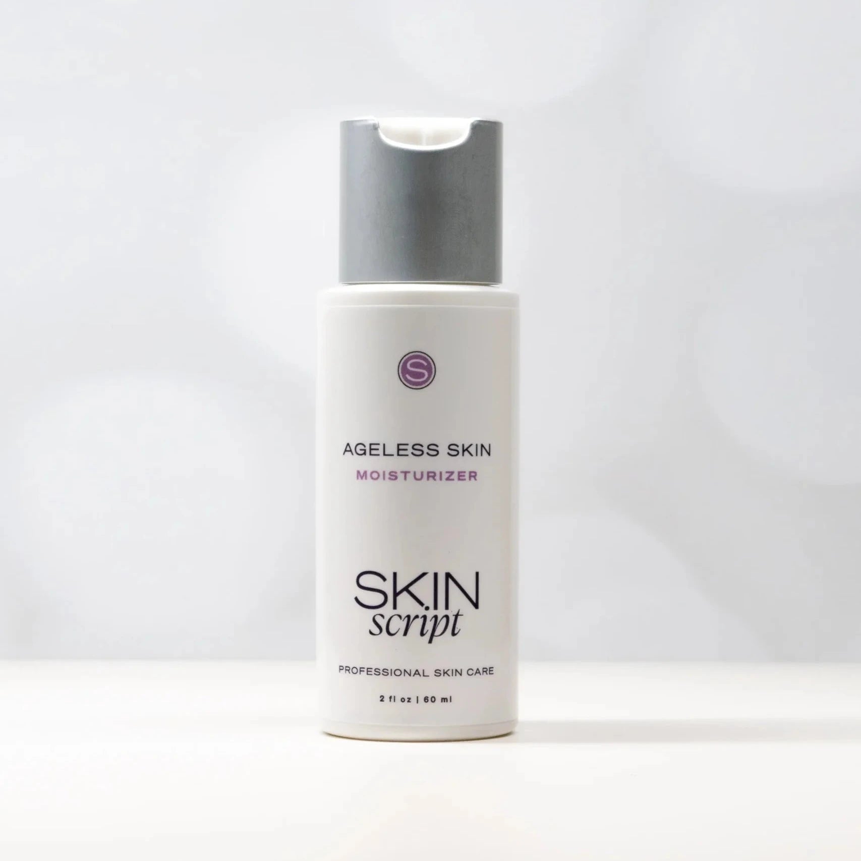 Ageless Skin Moisturizer