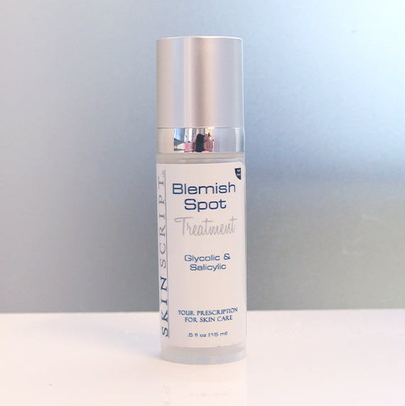Blemish Spot Treatment