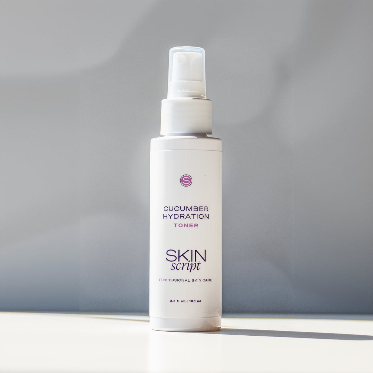 Cucumber Hydration Toner