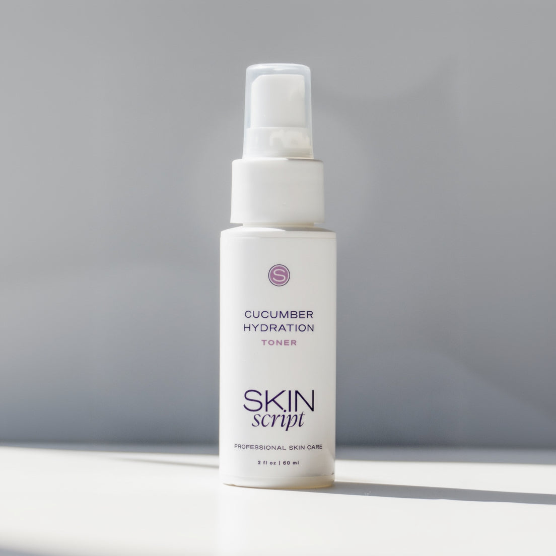 Cucumber Hydration Toner