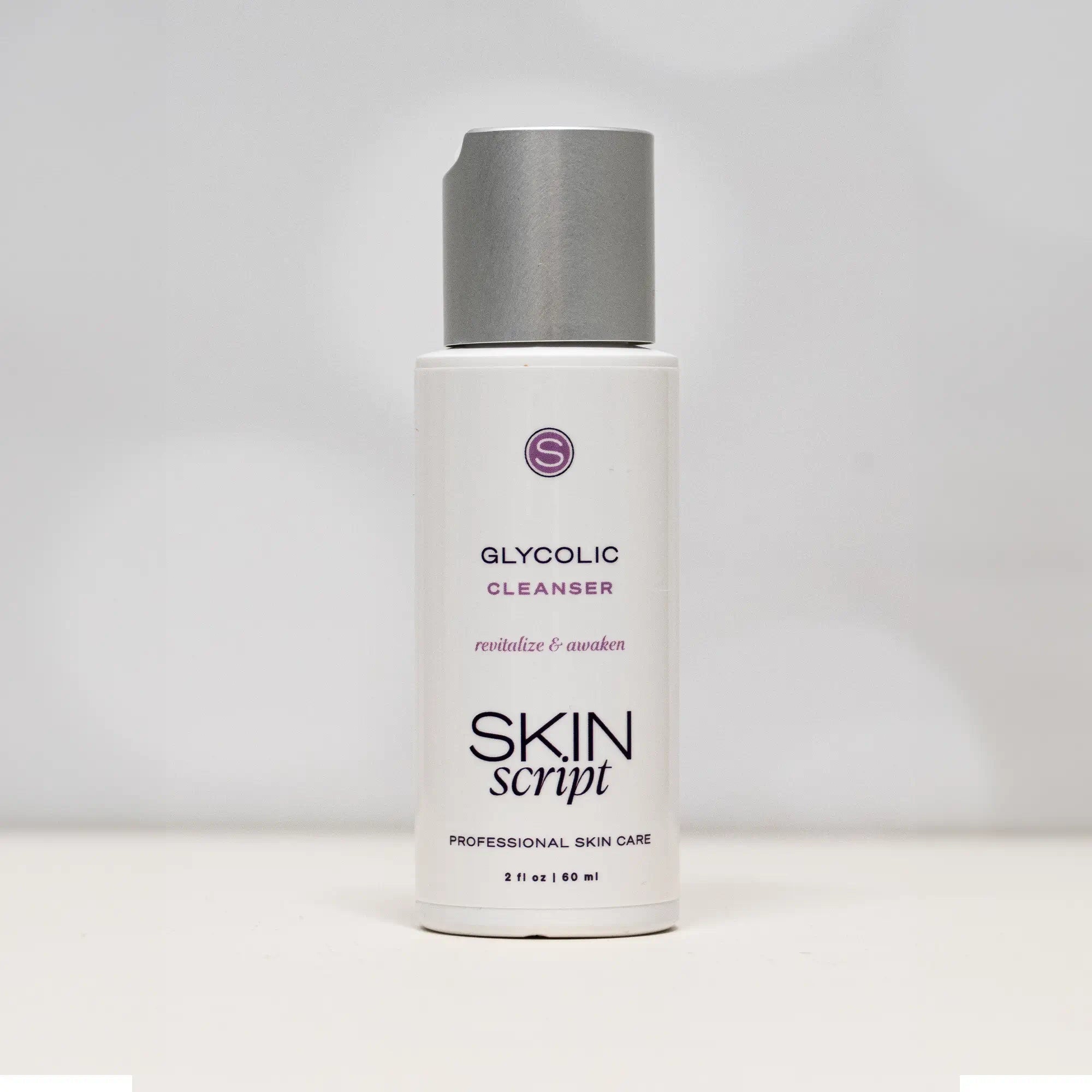 Glycolic Cleanser