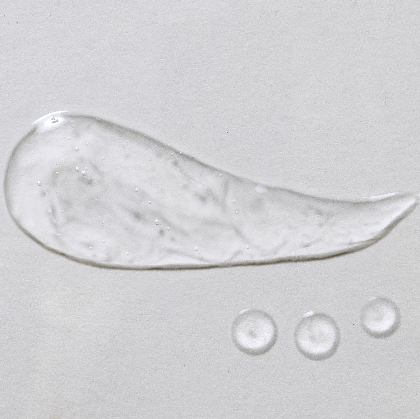 Light Aloe Moisturizer