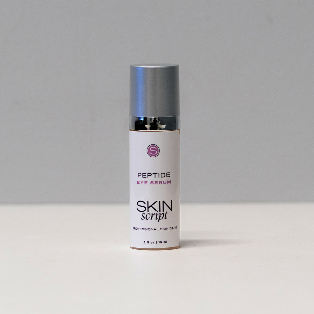 Peptide Eye Serum