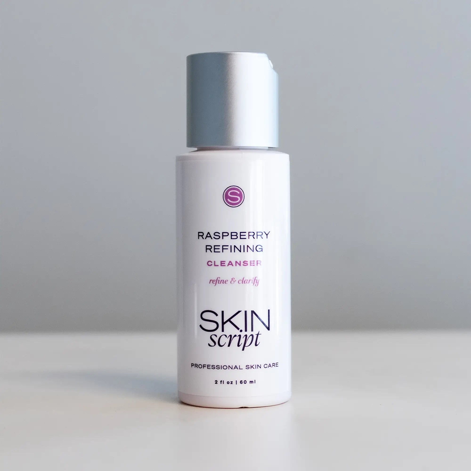 Raspberry Refining Cleanser