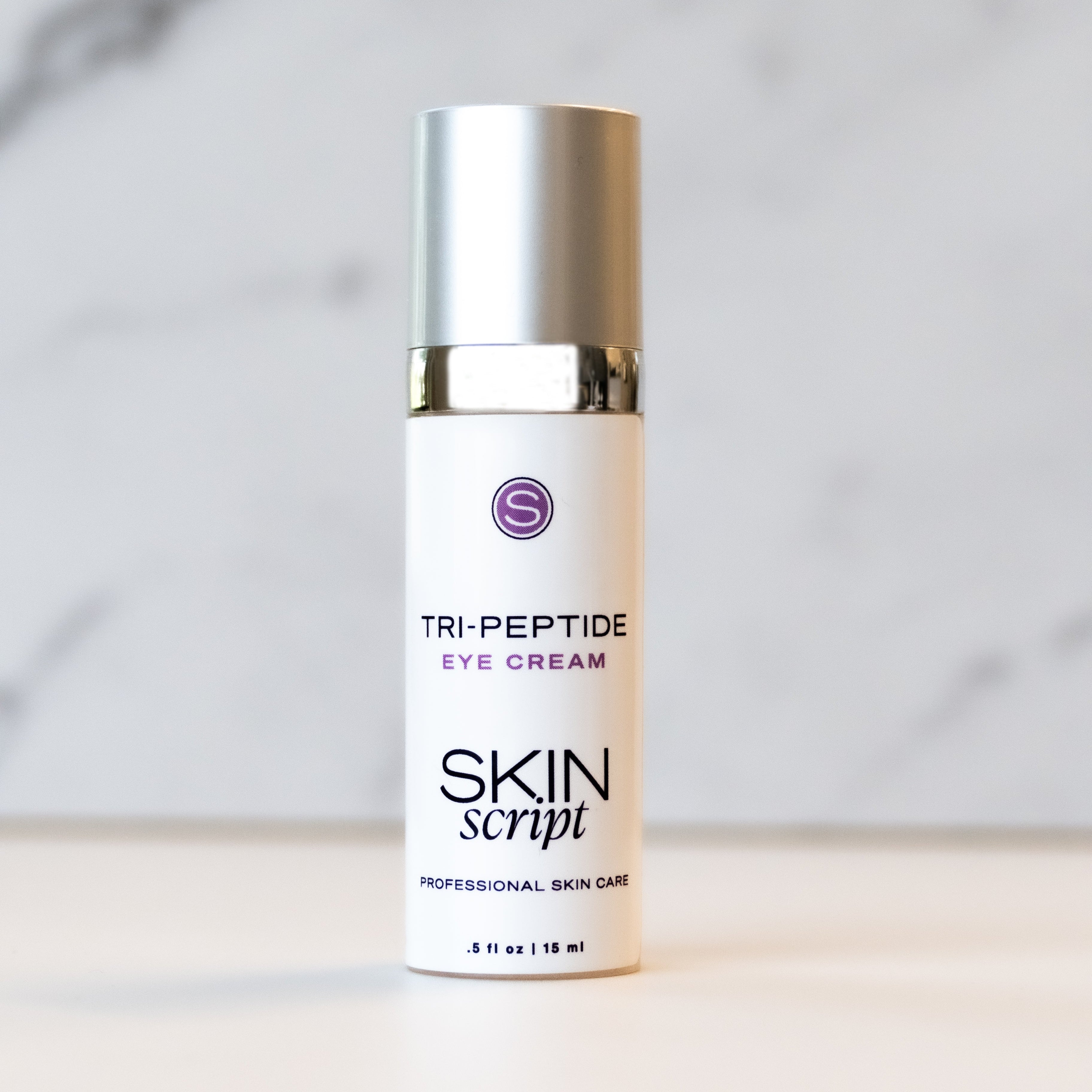 Tri-Peptide Eye Cream