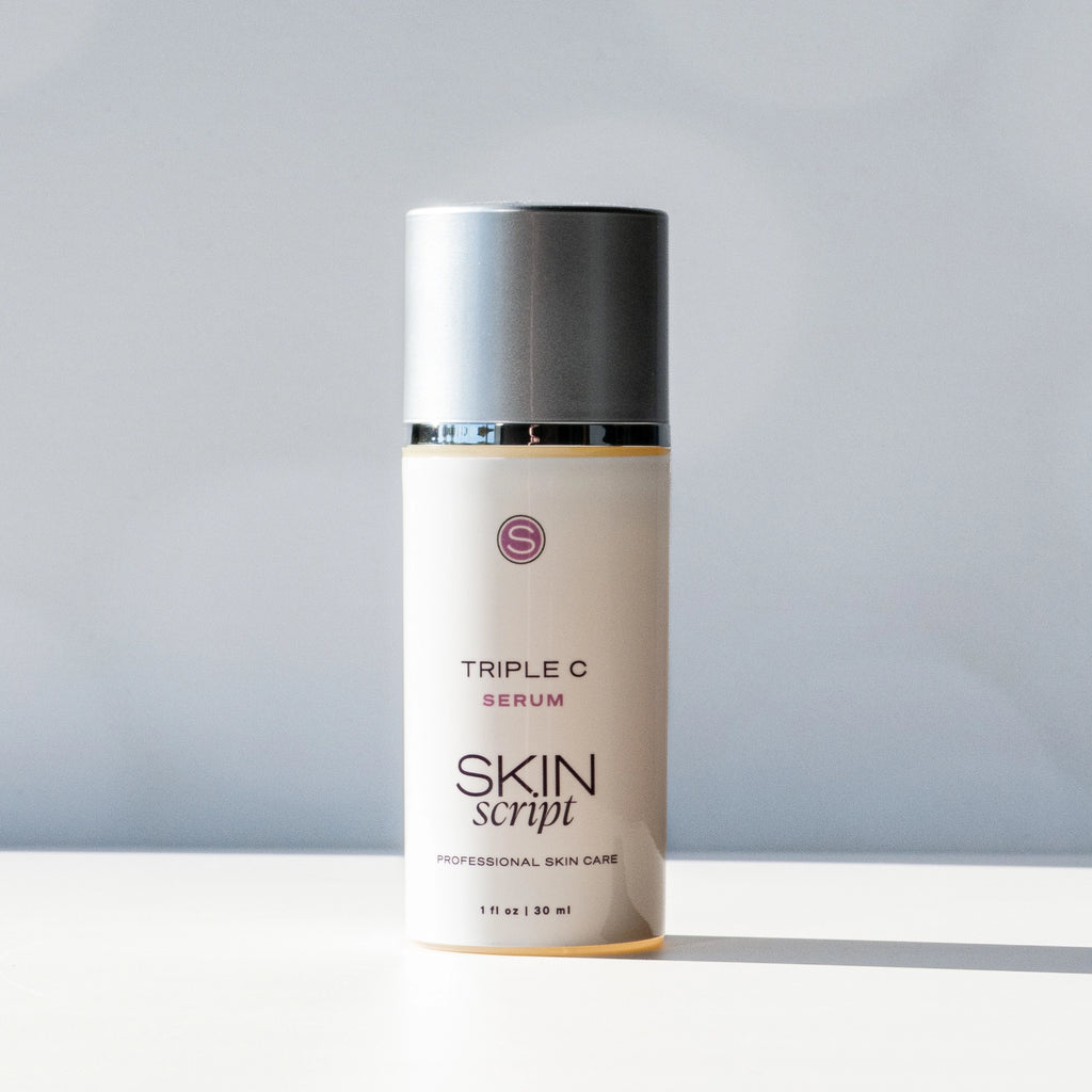 Triple C Serum