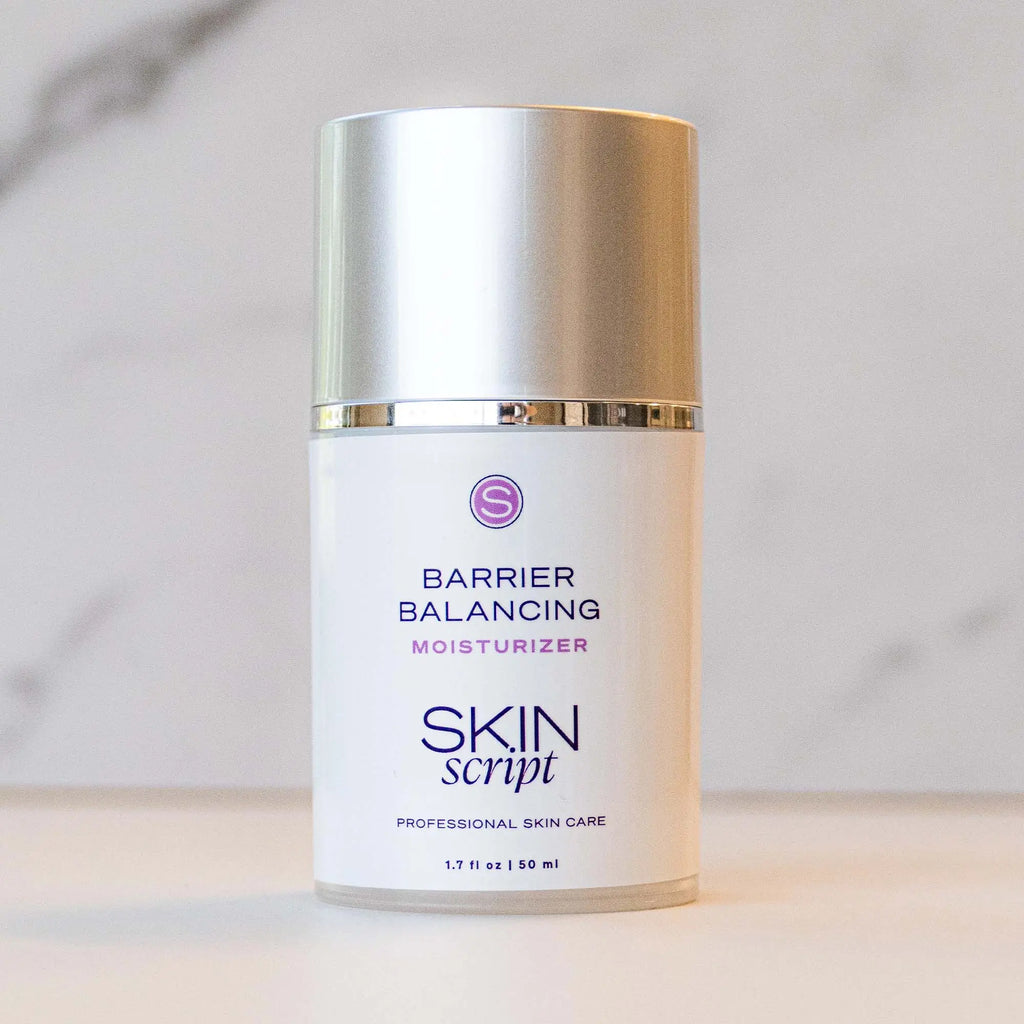 Barrier Balancing Moisturizer